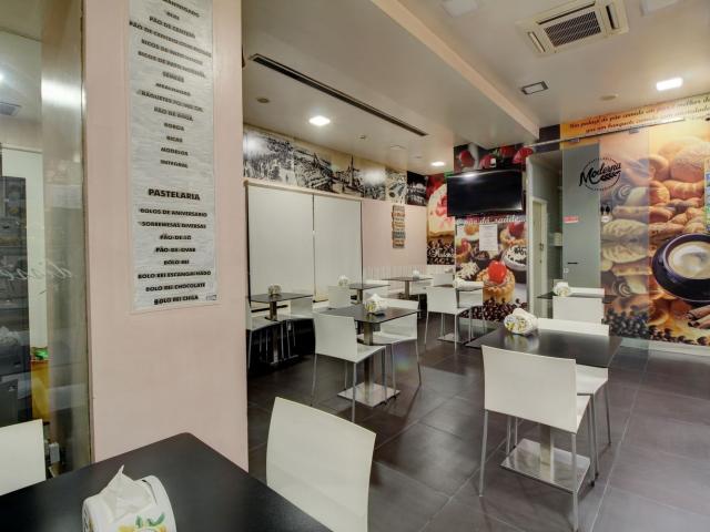 Ponto Comercial alugar em Póvoa De Varzim