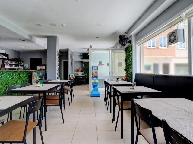 Ponto Comercial alugar em Póvoa De Varzim