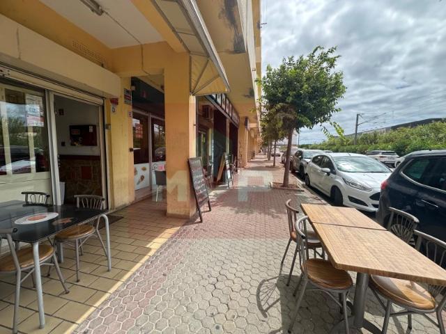 Loja venda em Olhão, Faro
