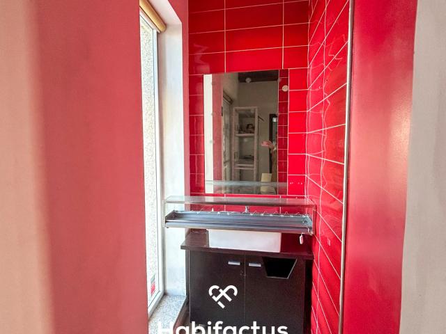 Loja venda em Lages de Ranhados, Viseu