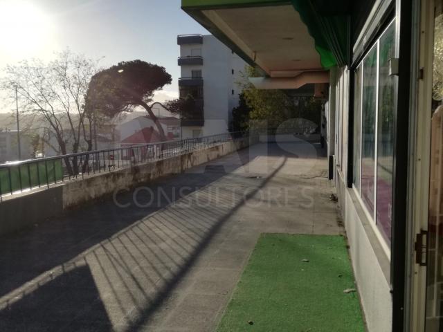 Loja venda em Rinchoa, Sintra