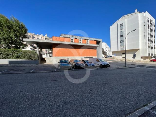 Ponto Comercial venda em Sintra, Serra das Minas
