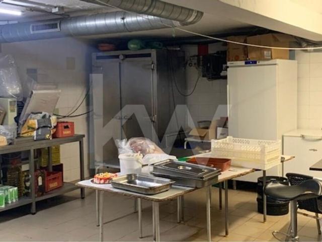 Ponto Comercial venda em Sintra, Serra das Minas