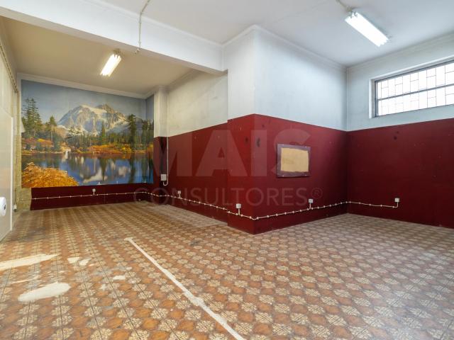 Loja alugar em Lisboa