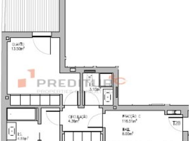 Loja venda em São Domingos de Benfica, Lisboa