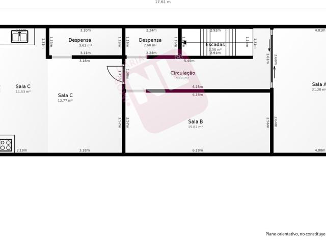 Loja alugar em São Domingos de Benfica, Lisboa