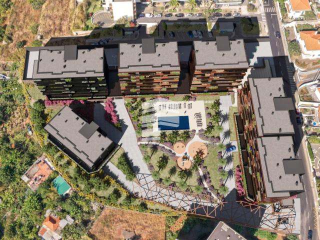 Ponto Comercial alugar em Funchal, Amparo