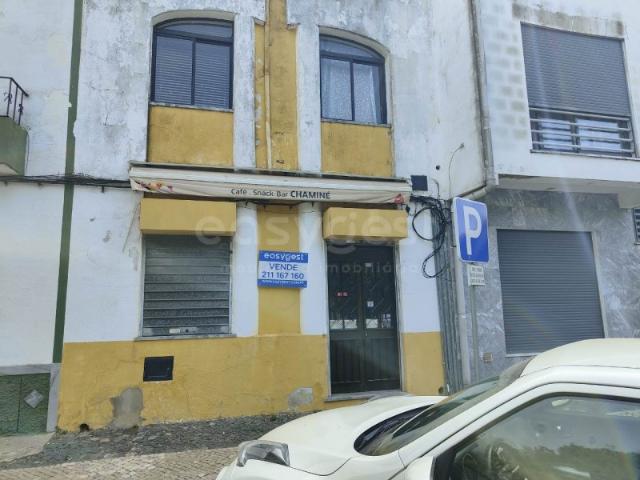 Loja venda em São Matias, Beja