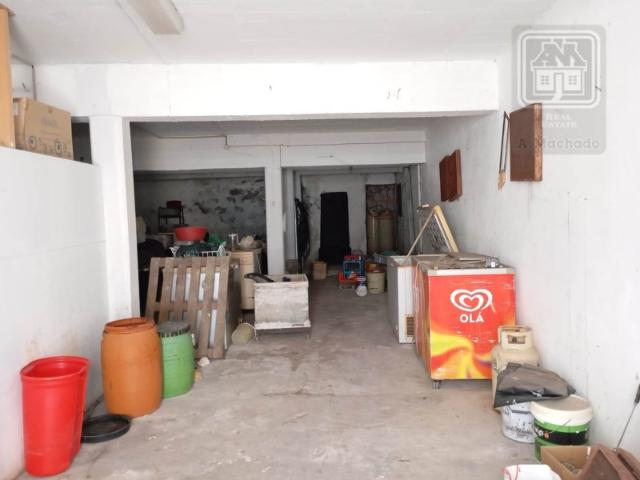 Loja venda em Açores, Ilha Terceira