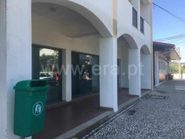 Loja venda em Castelo Branco