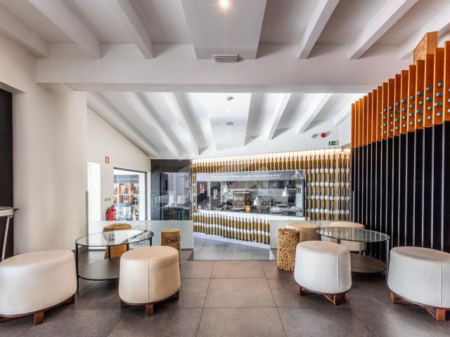 Loja alugar em São Vicente de Fora, Lisboa