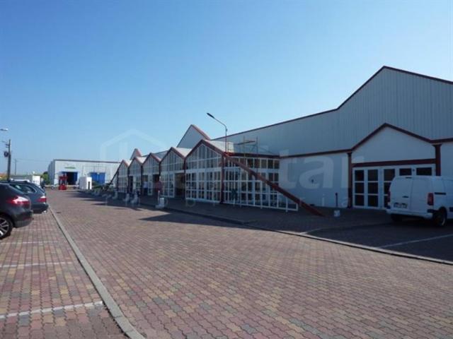 Loja venda em Benavente, Santarém