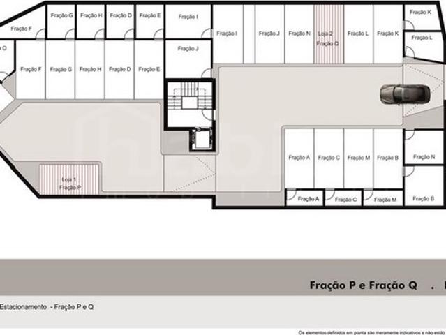 Loja venda em Benavente, Santarém