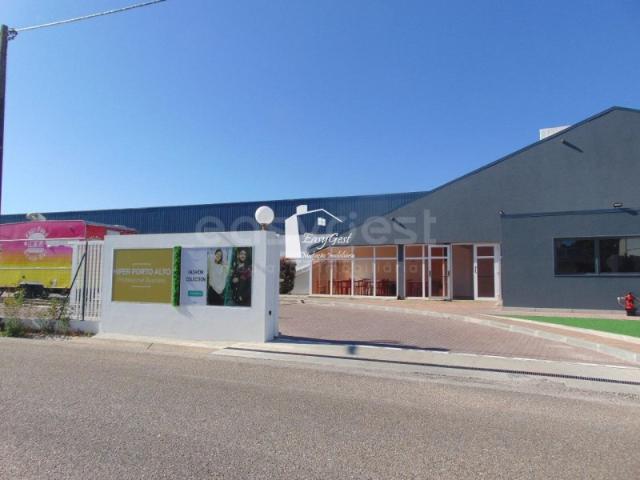 Loja venda em Porto Alto, Benavente