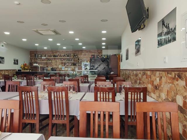 Loja venda em Benavente, Santarém