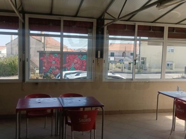 Ponto Comercial venda em Loures, Alto do Convento