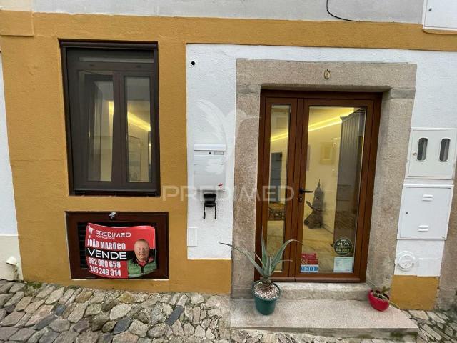 Ponto Comercial venda em Castelo De Vide, Castelo