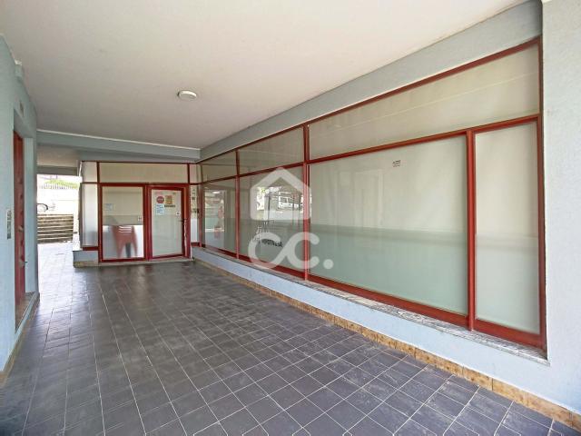 Loja venda em Bairro dos Aregos, Chaves