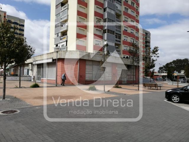 Loja venda em Barreiro, Santo António Da Charneca