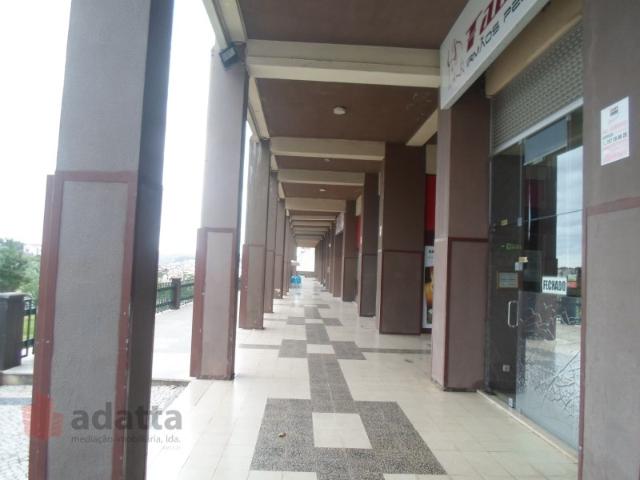 Loja alugar em Coimbrã, Coimbra