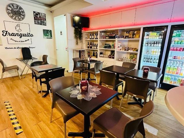 Ponto Comercial alugar em Funchal, Santana