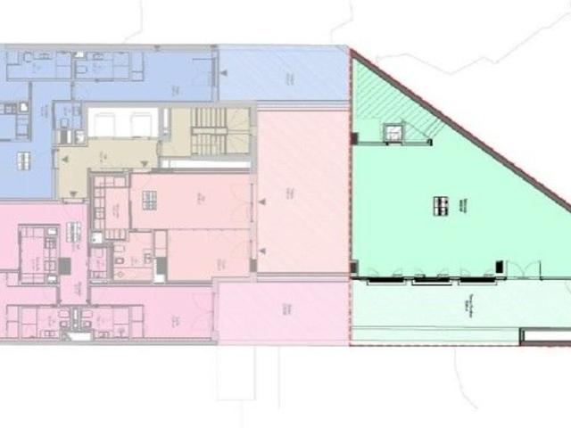 Loja alugar em Santo António, Lisboa