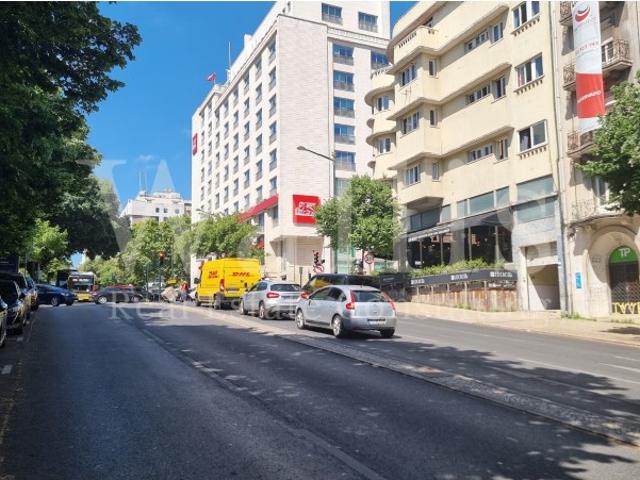 Loja venda em Santo António, Lisboa