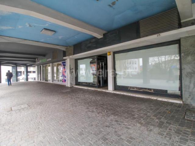 Loja alugar em Bolás, Santo Tirso