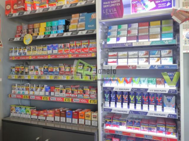 Loja venda em Seixal, Arrentela