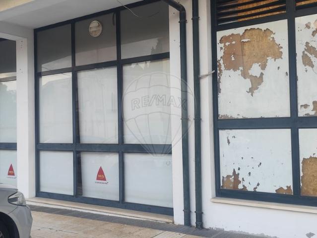 Ponto Comercial venda em Águeda