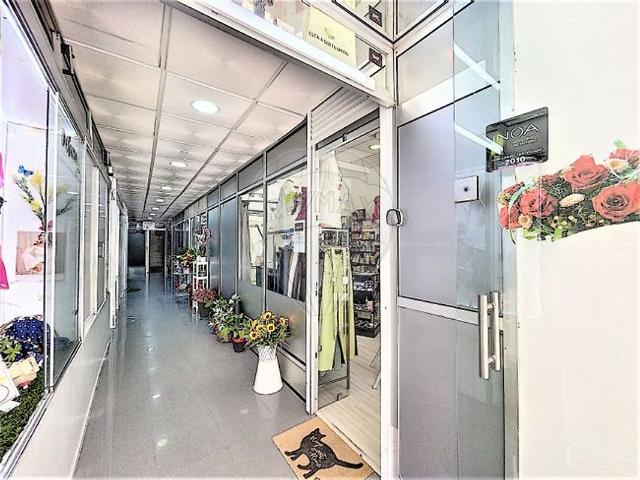 Loja alugar em Buraca, Amadora