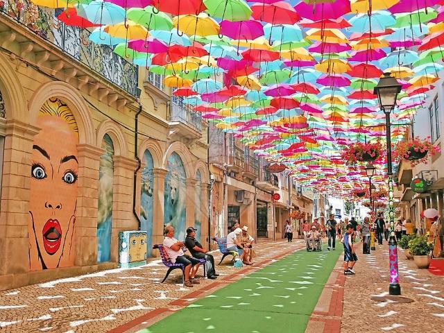 Ponto Comercial venda em Águeda, Barril