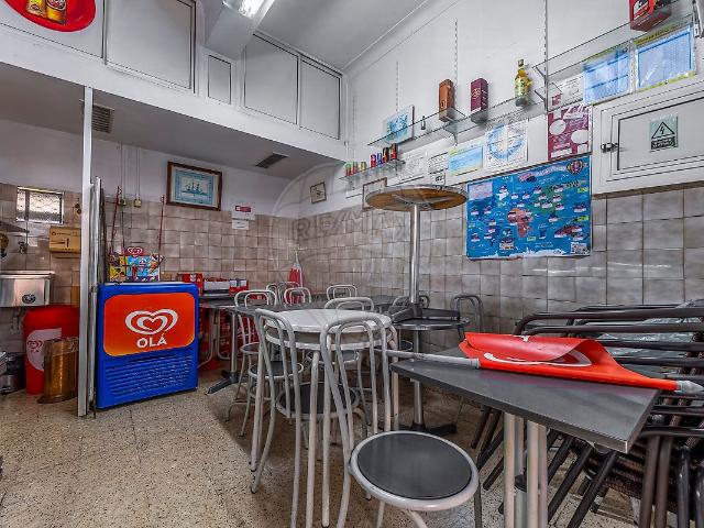 Loja venda em Ajuda, Lisboa