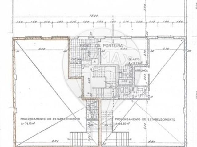 Loja venda em Ajuda, Lisboa