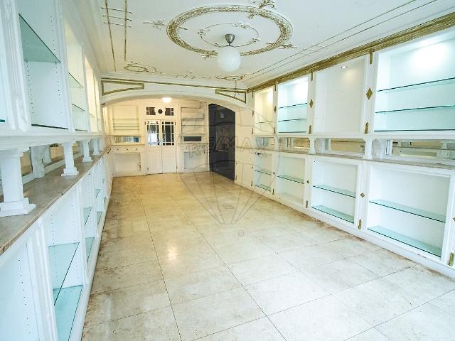 Loja alugar em Lisboa