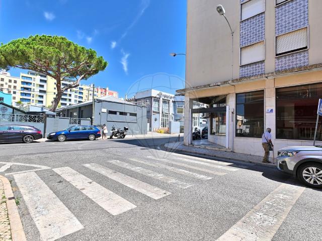 Loja venda em Ajuda, Lisboa
