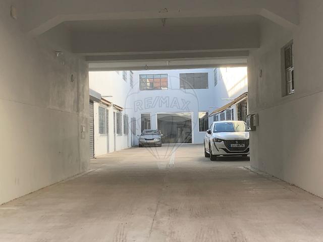 Loja alugar em Lisboa