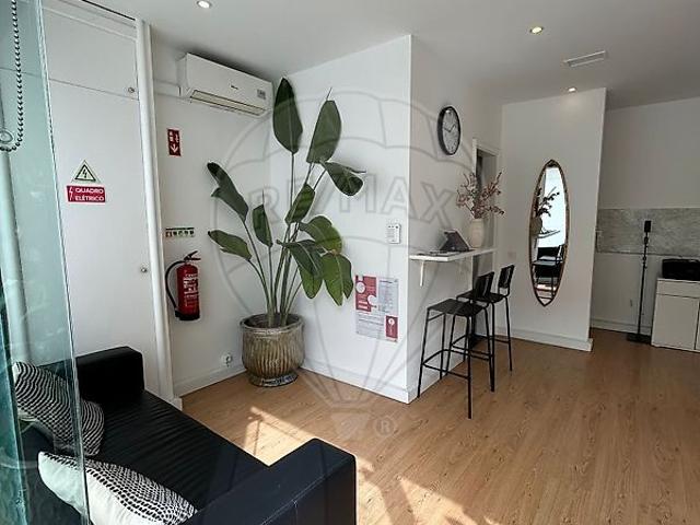 Loja alugar em Lisboa