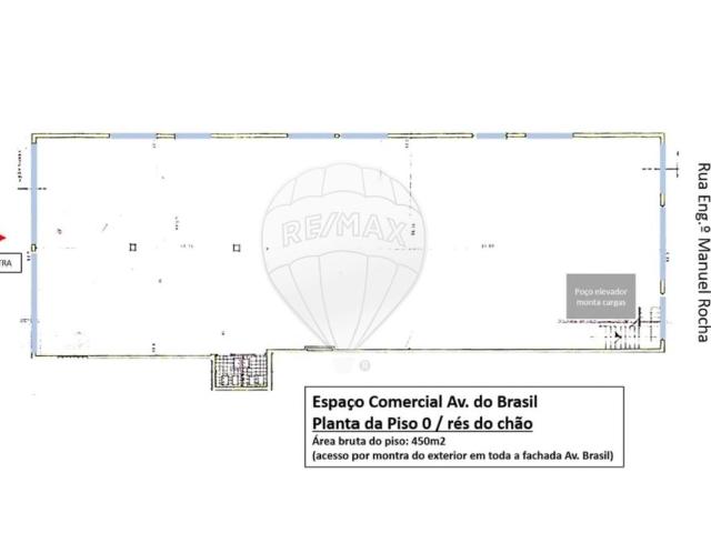 Loja venda em Lisboa