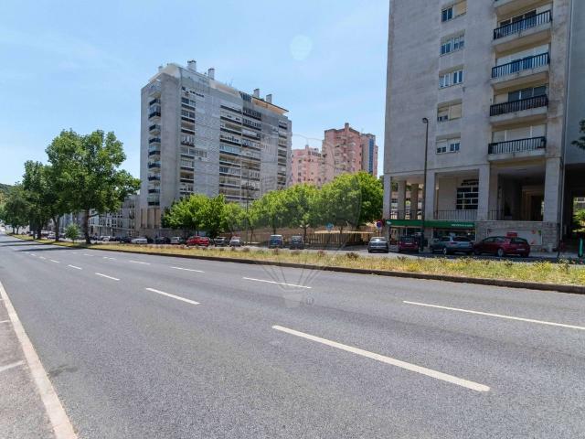 Loja venda em Lisboa