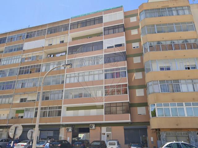 Loja venda em Seixal, Amora