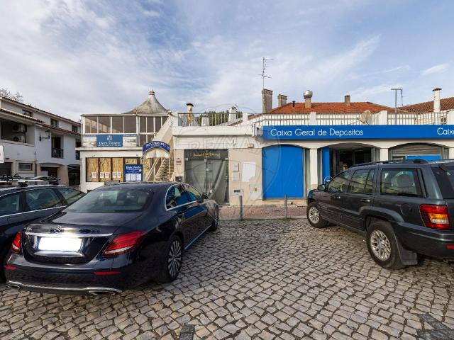 Ponto Comercial alugar em Batalha, Casal das Carvalhas