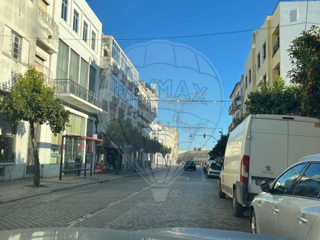 Loja venda em Beja (Santiago Maior e São João Baptista), Beja