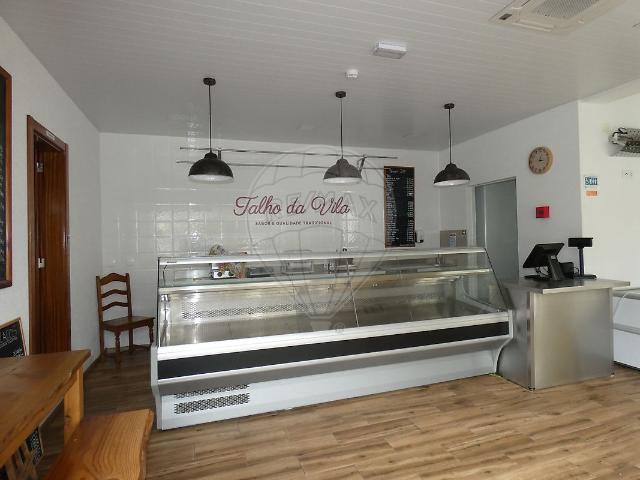 Loja alugar em Quintião, Lamego