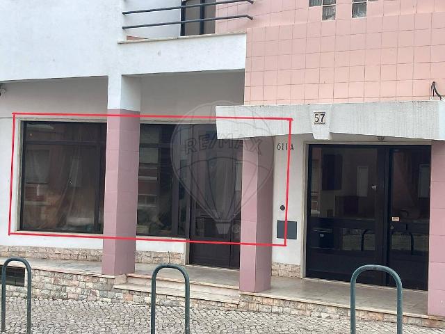 Loja alugar em Cascais, Lisboa