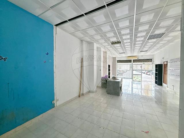 Ponto Comercial venda em Alenquer