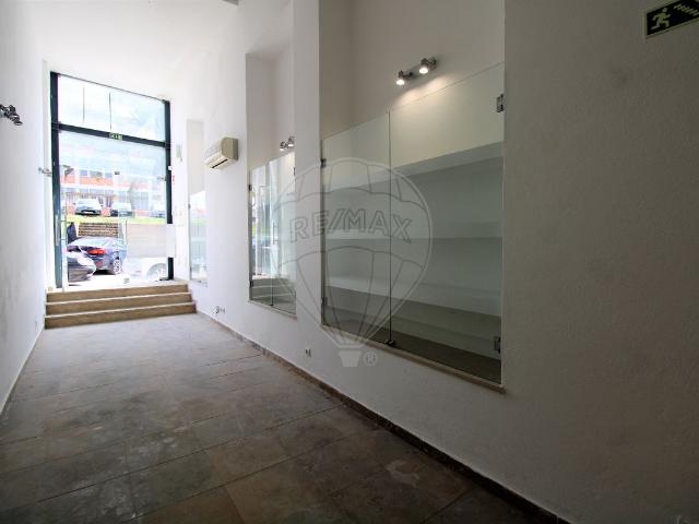 Loja venda em Cartaxo, Santarém