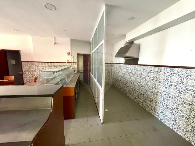 Ponto Comercial venda em Lousada