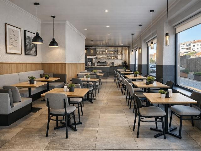 Loja alugar em Porto, Cedofeita