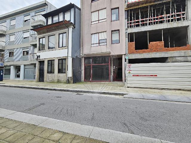 Loja alugar em Porto, Cedofeita